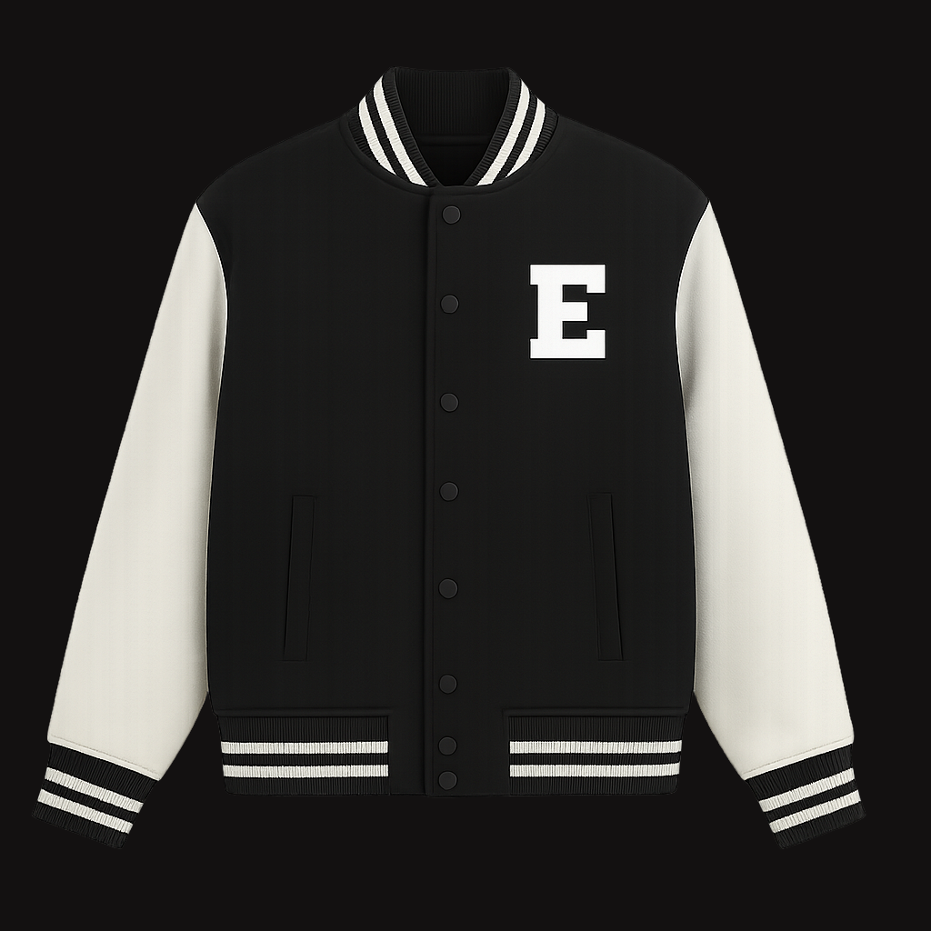 Derby Athletic Jacket