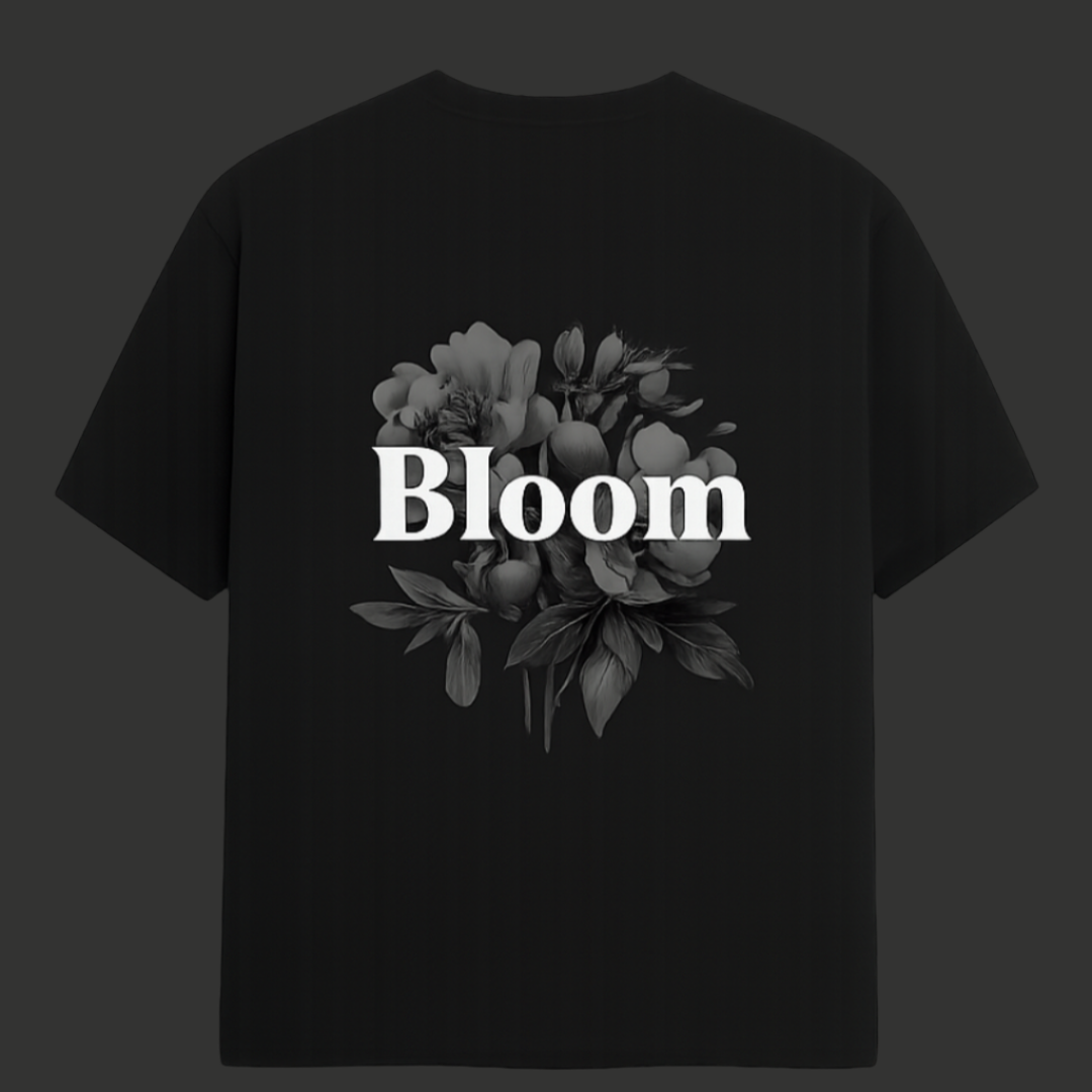 Bloom Graphic Tee