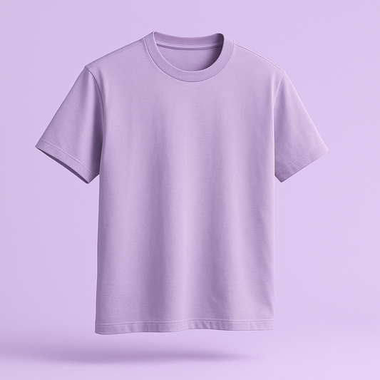 Lavender Tee