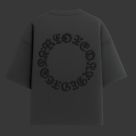 Vapor Saint Oversized Tee