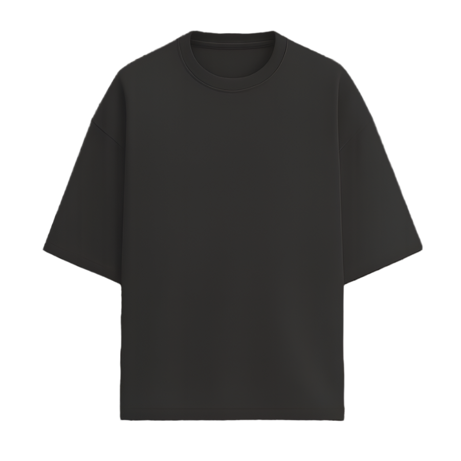 Vapor Saint Oversized Tee