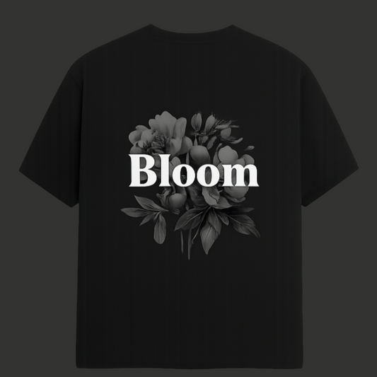 Bloom Graphic Tee